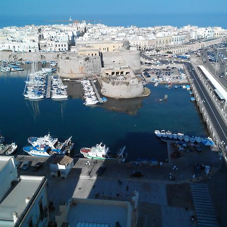 Sul Tetto di Gallipoli Esterno foto