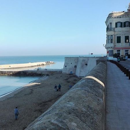 Sul Tetto di Gallipoli Esterno foto