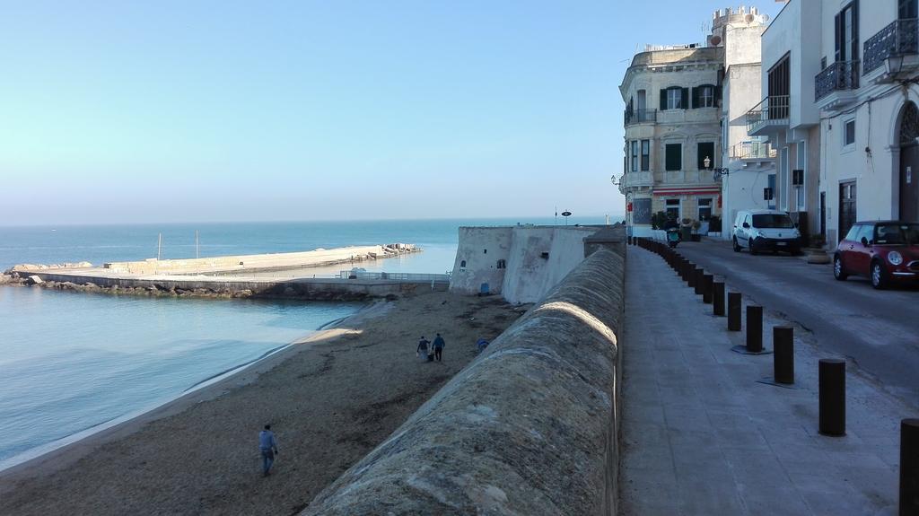 Sul Tetto di Gallipoli Esterno foto