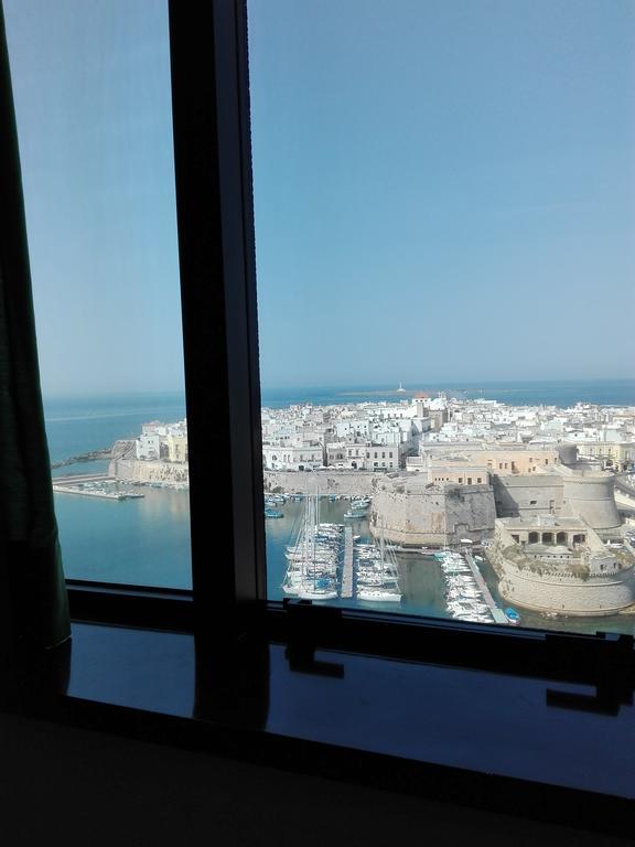 Sul Tetto di Gallipoli Esterno foto